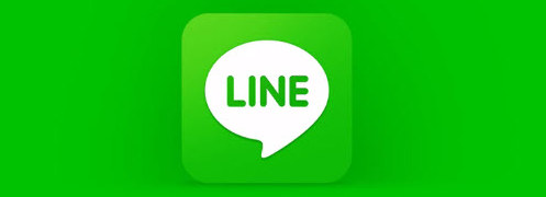 line